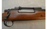 Remington ~ 700 Safari Grade ~ .375 H&H - 3 of 9