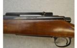 Remington ~ 700 Safari Grade ~ .375 H&H - 8 of 9