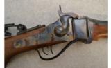 C. Sharps ~ Old Reliable ~ .45-70 Gov't - 3 of 9