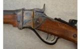 C. Sharps ~ Old Reliable ~ .45-70 Gov't - 8 of 9