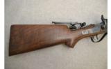C. Sharps ~ Old Reliable ~ .45-70 Gov't - 2 of 9