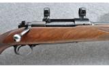 Winchester ~ Model 70 FWT ~ .308 Win. ~ Pre-64 - 3 of 9