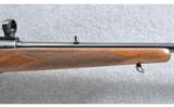 Winchester ~ Model 70 FWT ~ .308 Win. ~ Pre-64 - 5 of 9
