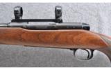 Winchester ~ Model 70 FWT ~ .308 Win. ~ Pre-64 - 8 of 9