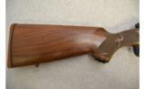Winchester ~ 70 Classic Featherweight ~ .270 WSM - 2 of 9