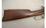 Winchester ~ 1886 ~ .33 W.C.F. - 2 of 9