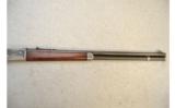Winchester ~ 1886 ~ .33 W.C.F. - 4 of 9