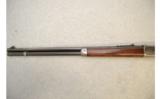 Winchester ~ 1886 ~ .33 W.C.F. - 7 of 9