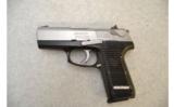 Ruger ~ P95 DC ~ 9x19mm - 2 of 2
