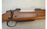 CZ ~ 550 Safari Magnum ~ .458 Lott - 3 of 9