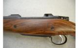CZ ~ 550 Safari Magnum ~ .458 Lott - 9 of 9