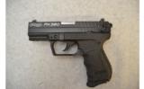 Walther ~ PK 380 ~ .380 ACP - 2 of 3