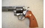 Colt ~ Python ~ .357 Mag. - 7 of 8