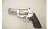 Smith & Wesson ~ SW500 ~ .500 S&W Mag. - 2 of 4