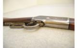 Winchester ~ 1886 ~ .33 W.C.F. - 5 of 9