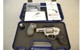 Smith & Wesson ~ 638-3 ~ .38 Spcl +P - 3 of 3