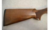 Benelli ~ Montefeltro ~ 20 Ga. - 2 of 9