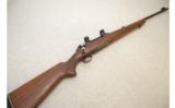 Winchester ~ Model 70 Featherweight ~ .308 Win. ~ Pre-64 - 1 of 9