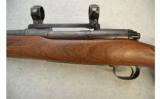 Winchester ~ Model 70 Featherweight ~ .308 Win. ~ Pre-64 - 9 of 9