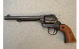 Ruger ~ Single-Six ~ .22 LR - 2 of 9