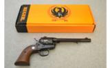 Ruger ~ Single-Six ~ .22 LR - 8 of 9