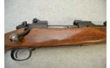 Winchester ~ 70 Featherweight ~ .308 Win. ~ Pre '64 - 3 of 9
