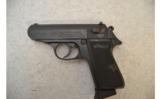 Walther ~ PPK/S ~ .22 LR - 2 of 5