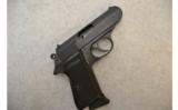 Walther ~ PPK/S ~ .22 LR - 1 of 5