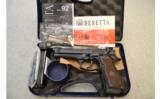 Beretta ~ 92FS Custom ~ 9mm - 3 of 3