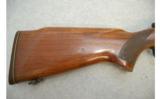 Winchester ~ 70 Featherweight ~ .308 Win. ~ Pre '64 - 2 of 9