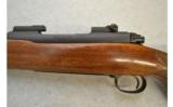 Winchester ~ 70 Featherweight ~ .308 Win. ~ Pre '64 - 8 of 9