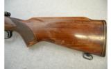 Winchester ~ 70 Featherweight ~ .308 Win. ~ Pre '64 - 9 of 9