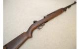 Inland ~ M1 Carbine ~ .30 Carb. - 1 of 9