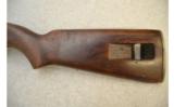 Inland ~ M1 Carbine ~ .30 Carb. - 9 of 9