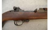 Inland ~ M1 Carbine ~ .30 Carb. - 3 of 9