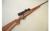 Winchester ~ 70 Lightweight ~ .30-06 Springfield - 1 of 9