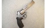 Smith & Wesson ~ 686-6 ~ .357 Mag. - 1 of 3