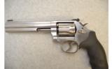 Smith & Wesson ~ 617-6 ~ .22 LR - 2 of 3