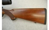 Ruger ~ M77 Mark II ~ .223 Rem. - 9 of 9