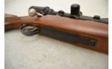 Ruger ~ M77 Mark II ~ .223 Rem. - 5 of 9