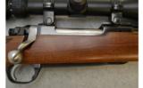 Ruger ~ M77 Mark II ~ .223 Rem. - 3 of 9