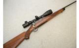 Ruger ~ M77 Mark II ~ .223 Rem. - 1 of 9