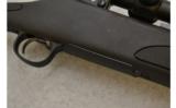 Remington ~ 700 SPS Varmint ~ .223 Rem. ~ Left Hand - 5 of 9