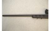 Remington ~ 700 SPS Varmint ~ .223 Rem. ~ Left Hand - 8 of 9