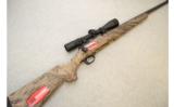 Savage ~ 11 ~ .22-250 Rem. - 1 of 9