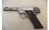 High Standard ~ U.S.A. Model H-D ~ .22 LR - 2 of 9