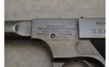 High Standard ~ U.S.A. Model H-D ~ .22 LR - 4 of 9
