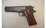 Colt ~ 1911 Government ~ .45 ACP - 2 of 4