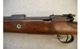 Mauser ~ K98 ~ 8mm Mauser - 7 of 9