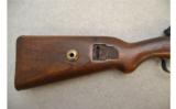 Mauser ~ K98 ~ 8mm Mauser - 2 of 9